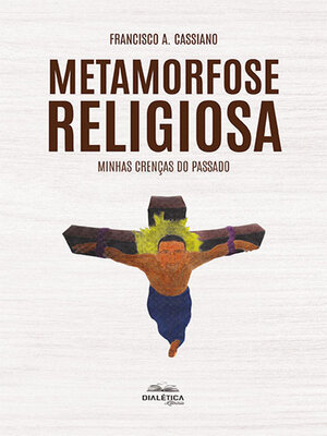 cover image of Metamorfose religiosa
